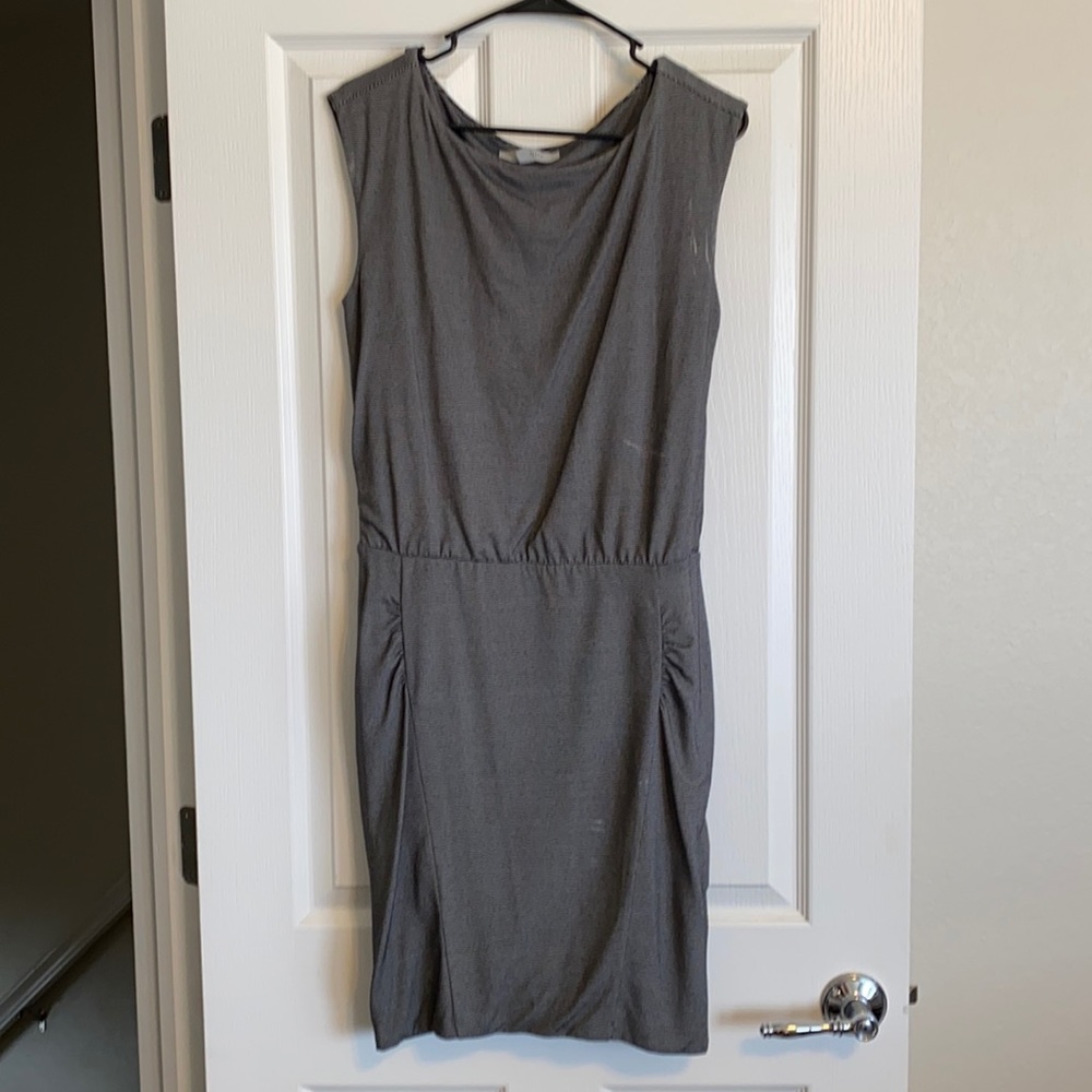 Work or fun dress